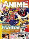 Cover image for Anime Cult, Issue 14